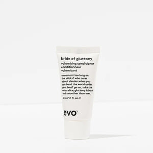 Evo Bride of Gluttony Volumising Conditioner 30ml (1.1oz)