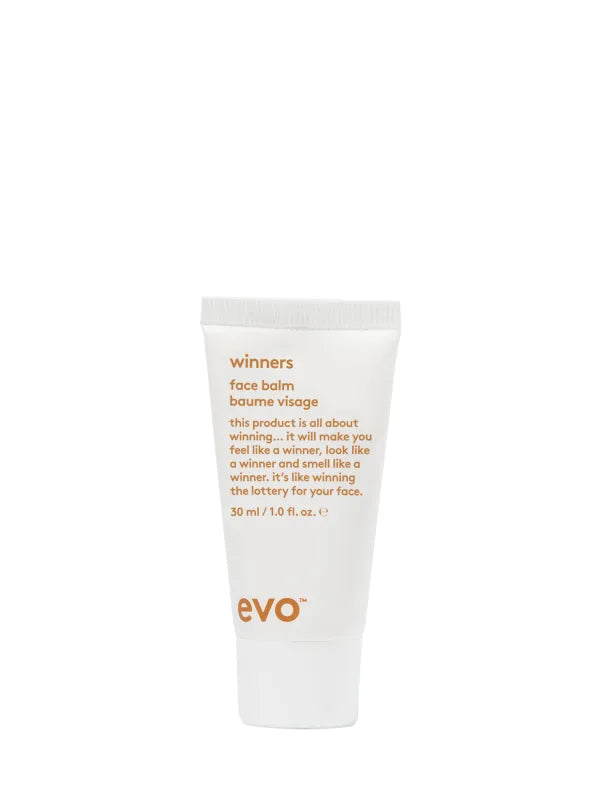 Evo Winners Face Balm 30ml (1.0oz)