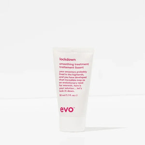 Evo Lockdown Smoothing Treatment 30ml (1.1oz)