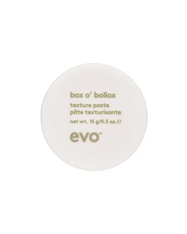 Evo Box O&