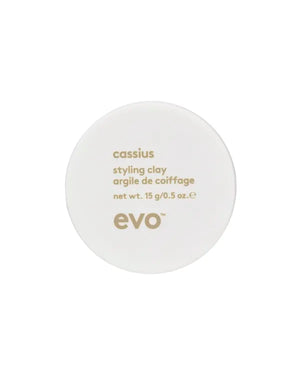 Evo Cassius Styling Clay 15g (0.5oz)