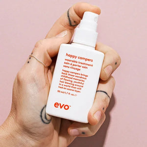 Evo Happy Campers Wearable Treatment 50ml (1.7oz)