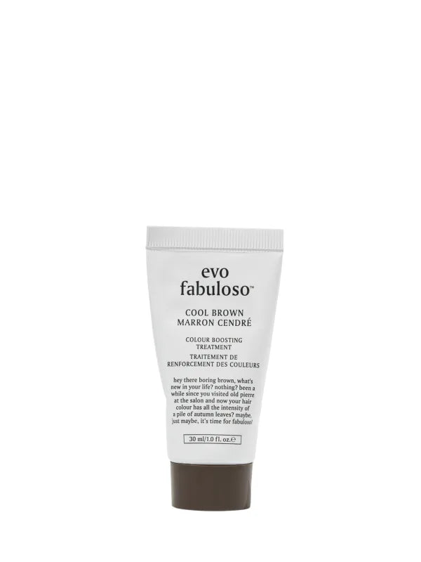 Fabuloso colour boosting conditioner 30ml (1.0oz)-Choose Yours