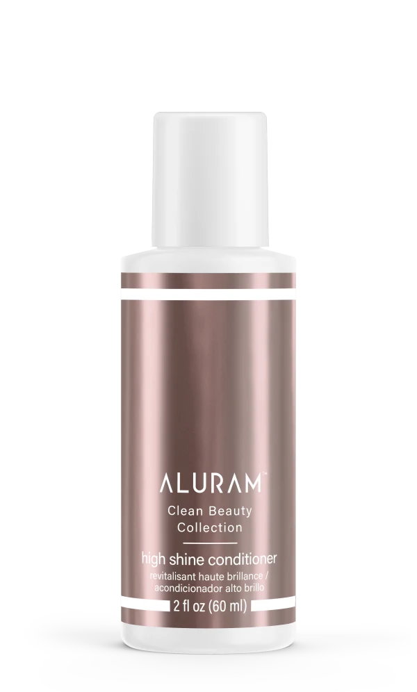 Aluram High Shine Conditioner 2oz