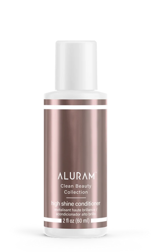 Aluram High Shine Conditioner 2oz
