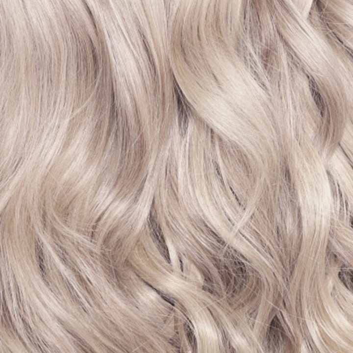 Leyton House Hair Colour Creme Permanent 3.3 fl oz