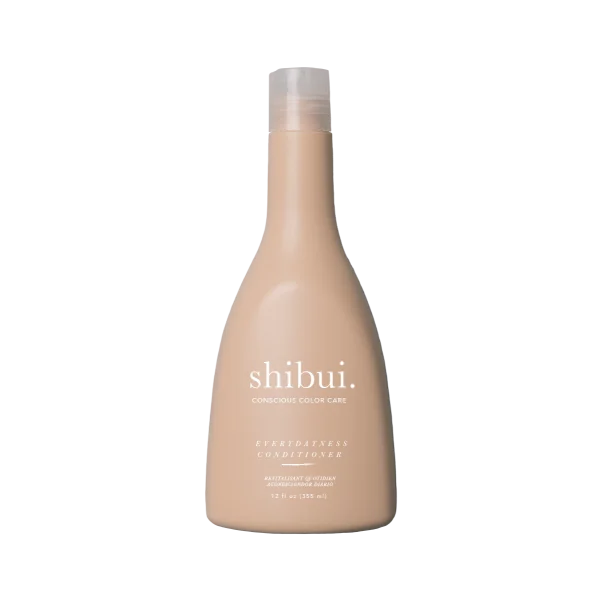 Shibui Everydayness Conditioner 12oz