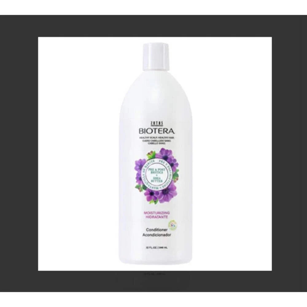 Biotera Moisturizing Conditioner 32 oz