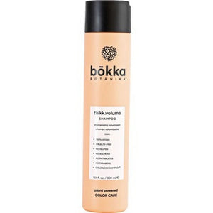 Bokka Thikk.Volume Shampoo & Conditioner 10.1 oz Duo