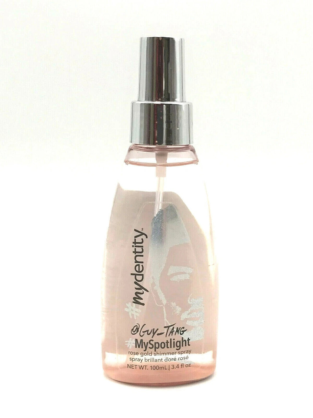 #mydentity #MySpotlight Shimmer Spray 3.4 oz