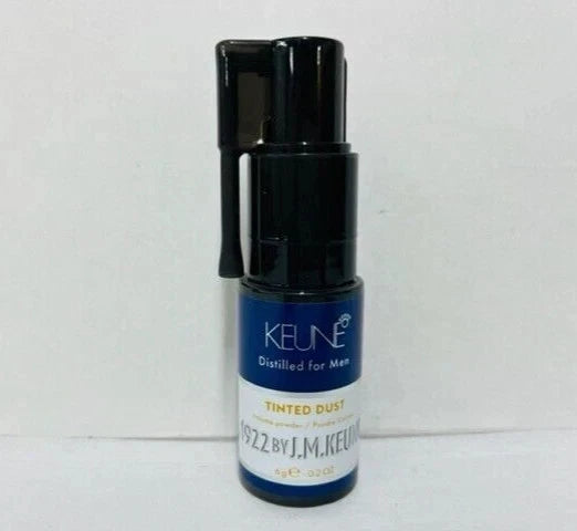 Keune 1922 Tinted Dust .2 oz