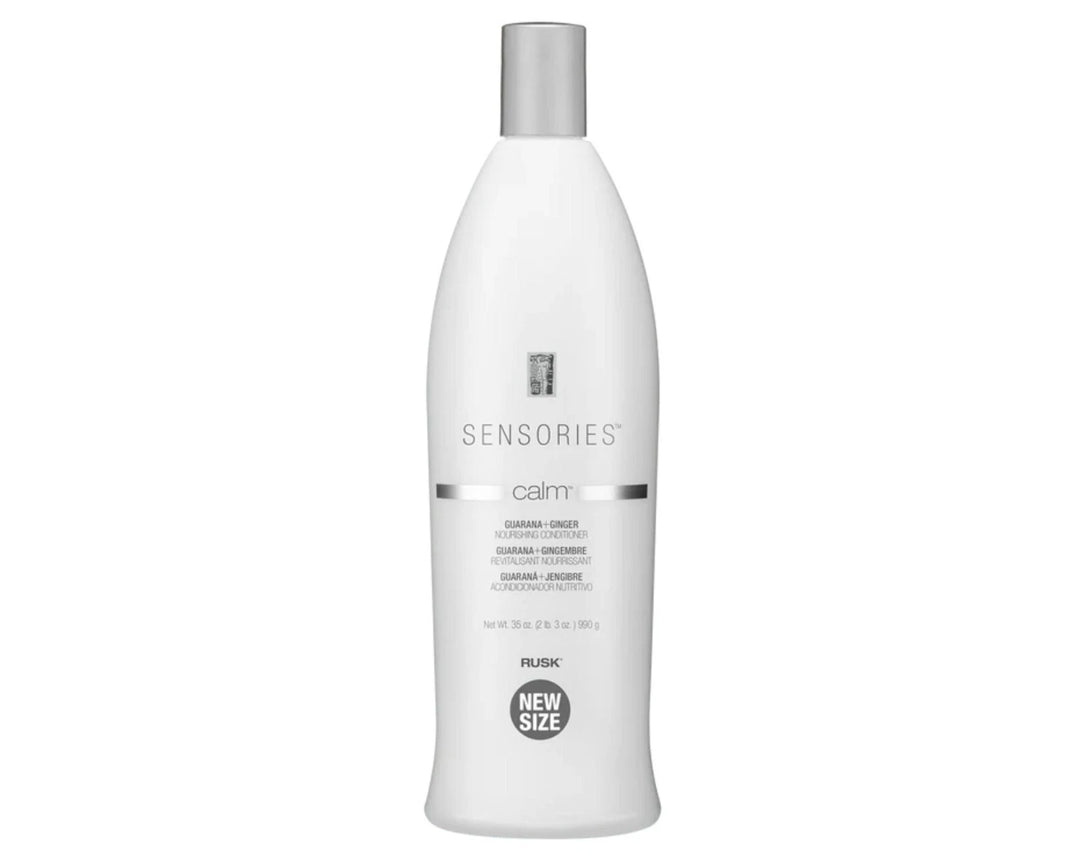 Rusk Guarana+Ginger Nourishing Conditioner 35 fl.oz