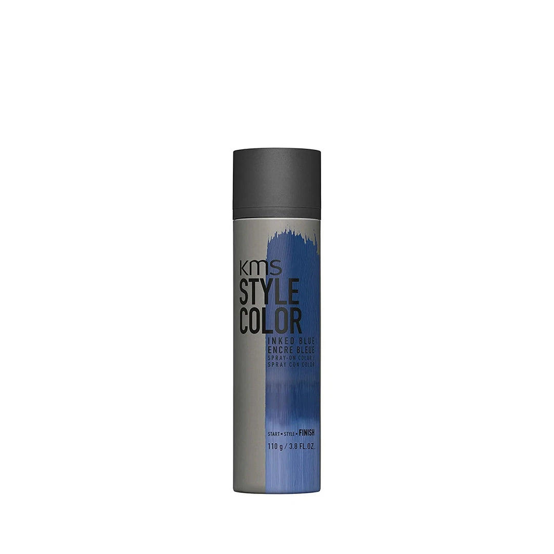 kms Style Color Inked Blue 3.8 oz