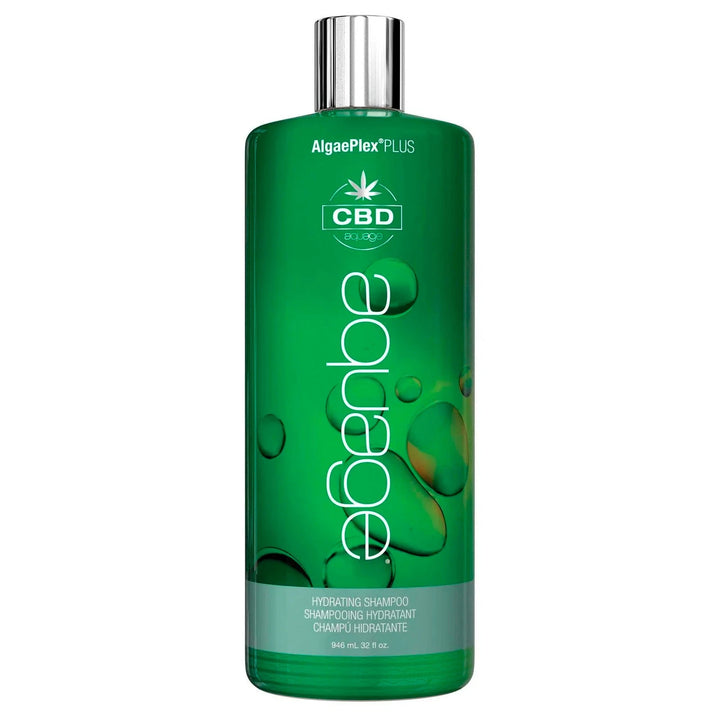 Aquage AglaePlex Plus Hydrating Shampoo & Conditioner 32 fl.oz Duo