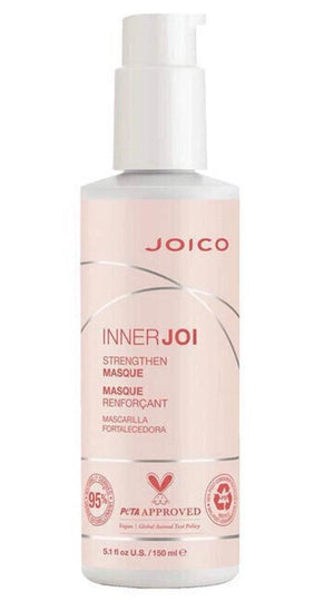 Joico InnerJoi Strengthen Masque 5.1 oz-3 Pack