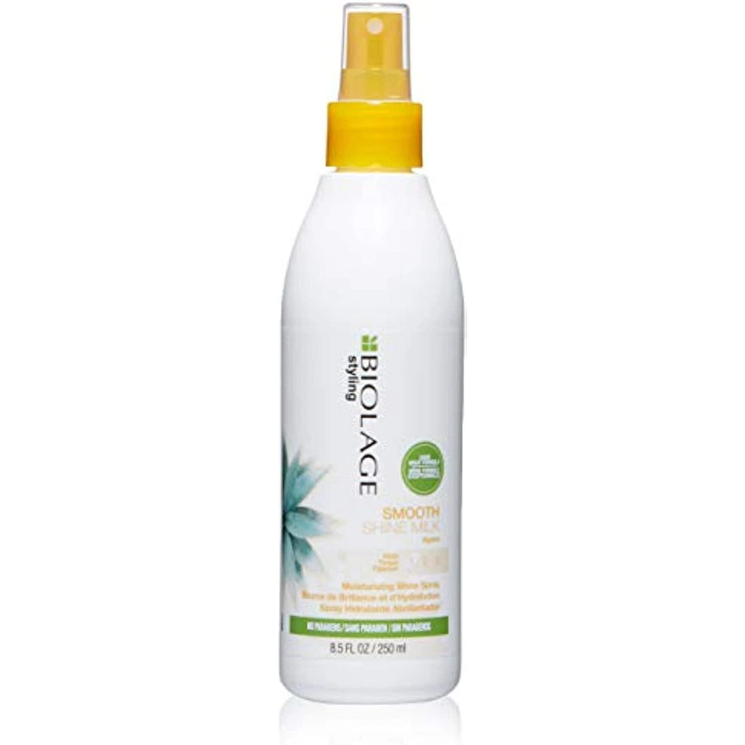 Matrix Biolage Smooth Shine Milk Agave Spray 8.5 oz
