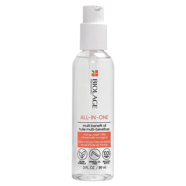 Biolage All In One Multi Benefit Oil 3 fl.oz