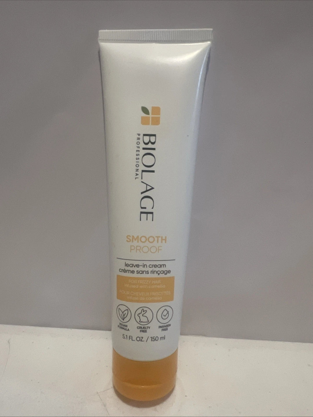 Biolage SmoothProof Leave-In Cream 5.1 fl.oz