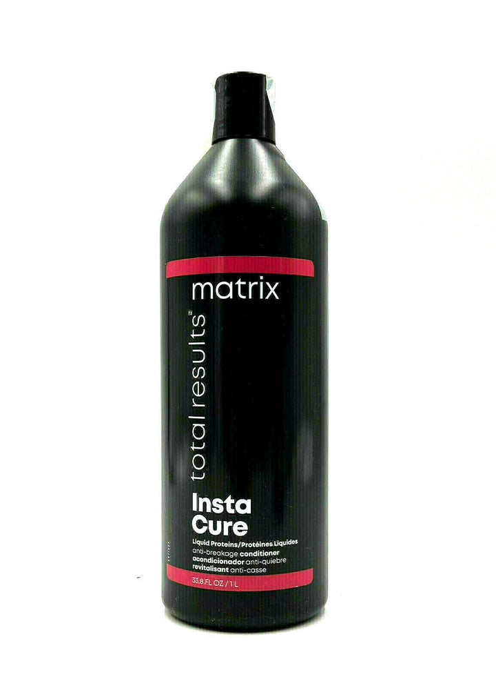 Matrix InstaCure Anti-Breakage Shampoo & Conditioner 33.8 fl.oz Duo