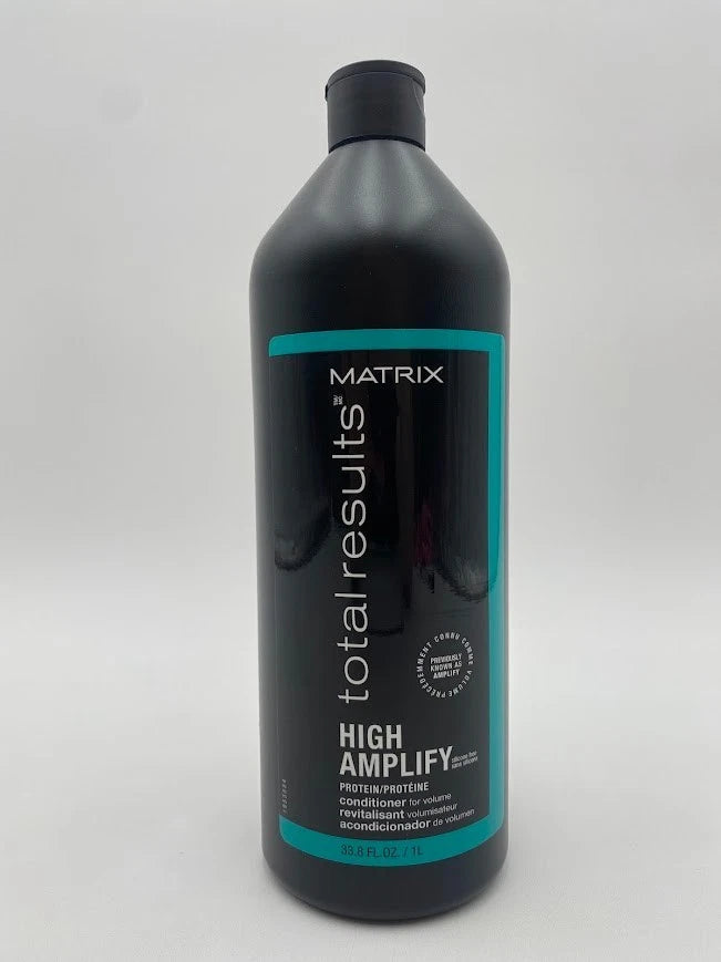 Matrix High Amplify Conditioner 33.8 fl.oz