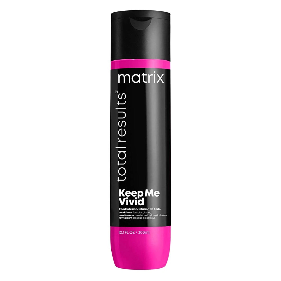 Matrix Keep Me Vivid Pearl Infusion Conditioner 10.1 fl.oz