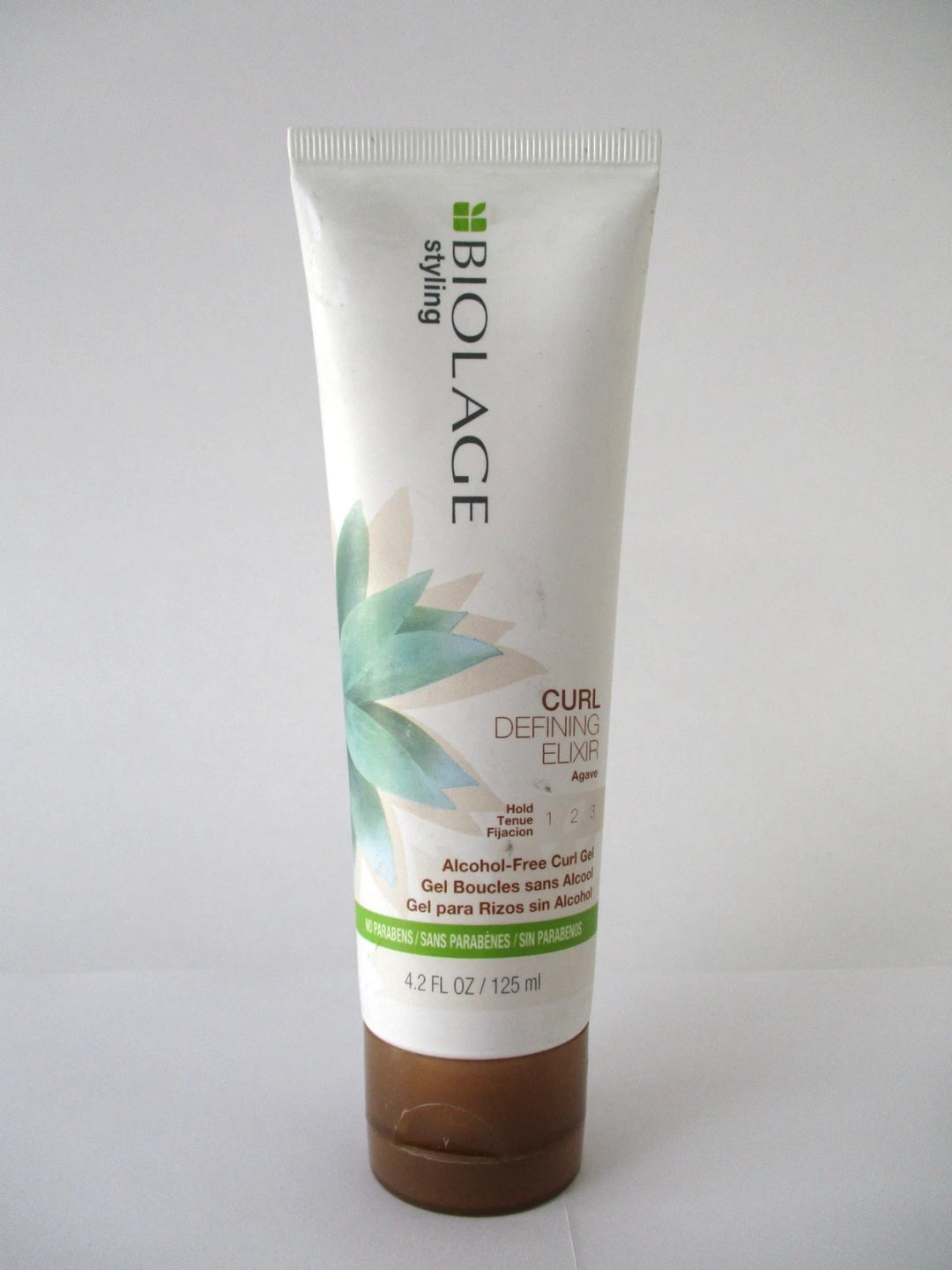 Biolage Curl Defining Elixir 4 oz