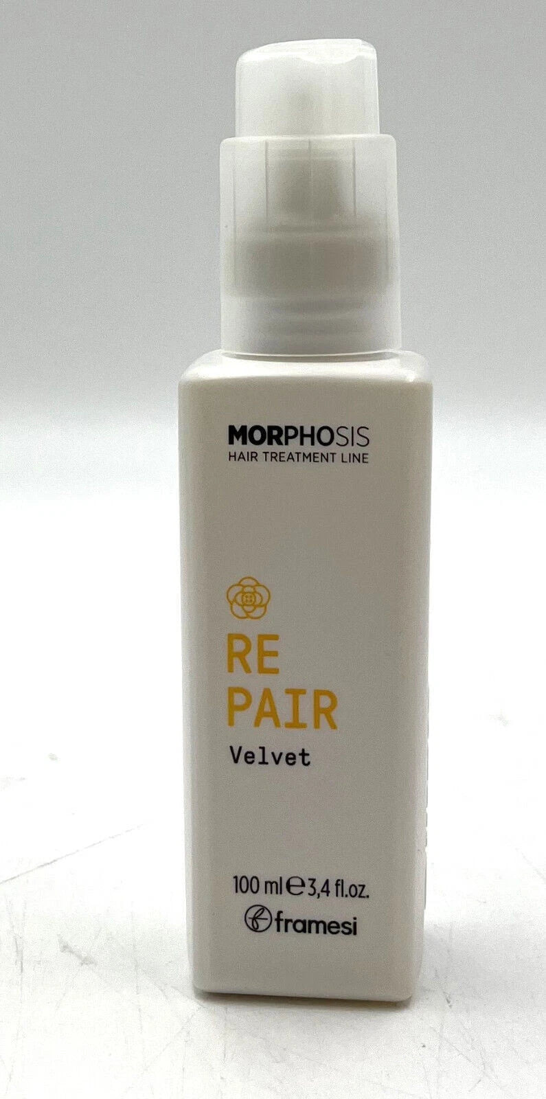 Framesi Morphosis Repair Velvet 3.4 fl.oz