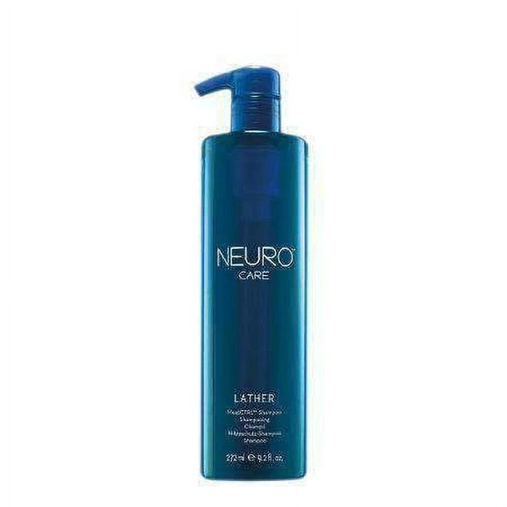 Paul Mitchell Neuro Care Lather HeatCTRL Shampoo - 9.2 oz