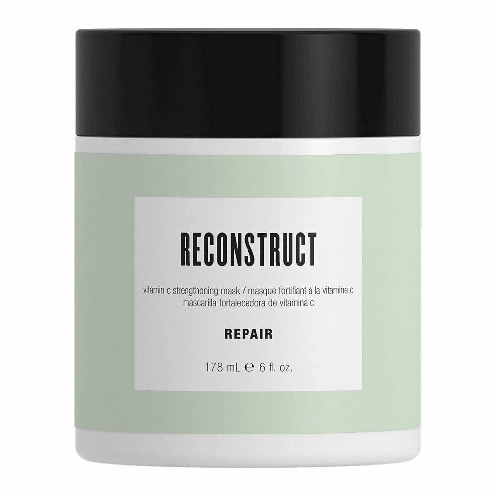 AG Hair Vita C Reconstruct Strengthening Mask 6 fl oz