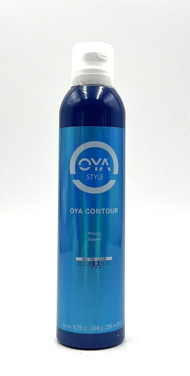 OYA Style OYA Contour Mousse 8.75 oz