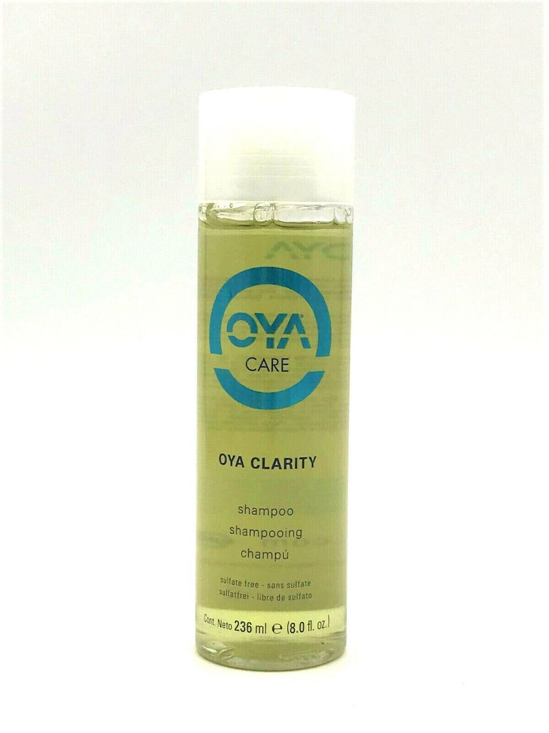 OYA Care OYA Clarify Shampoo Sulfate-Free 8 oz