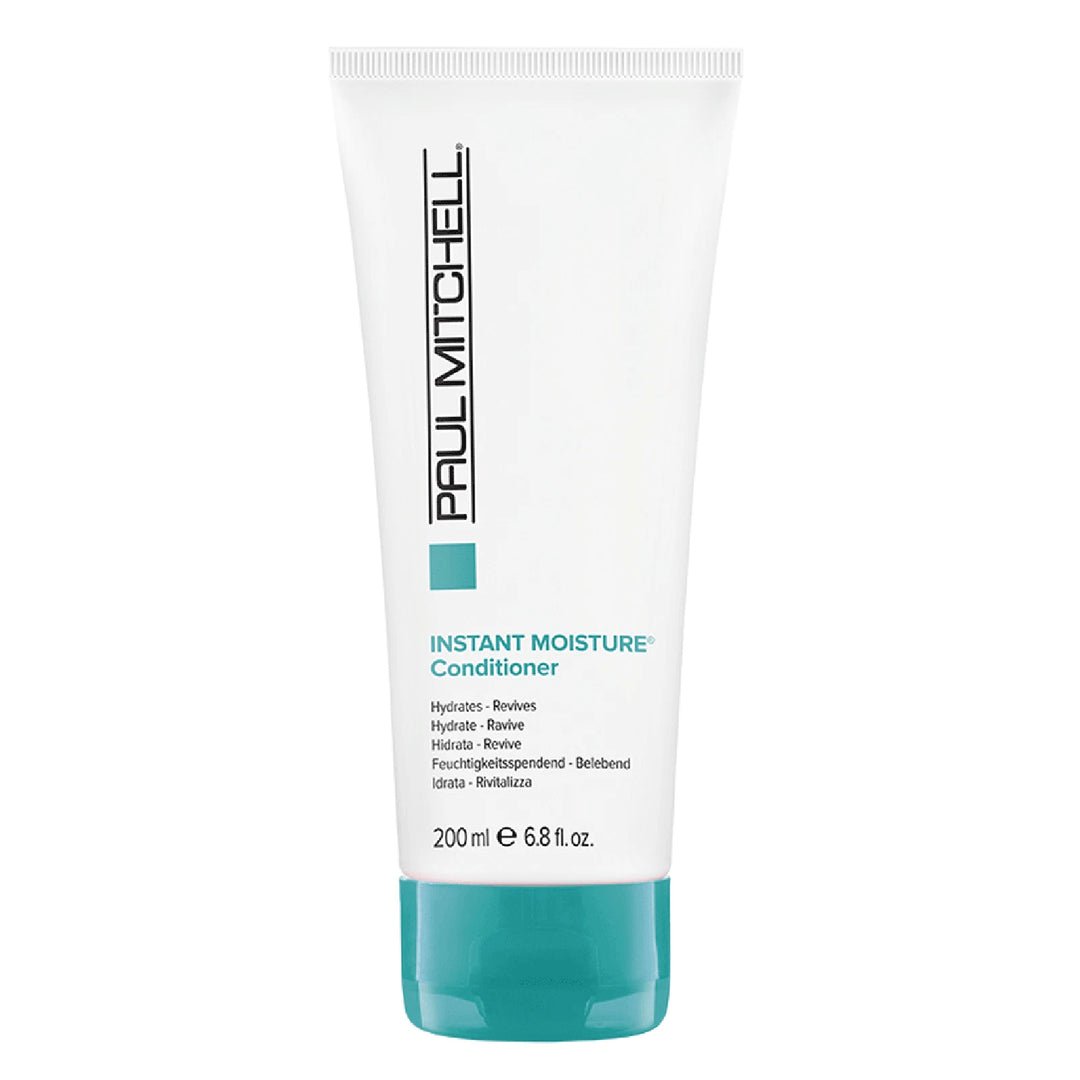 Paul Mitchell Moisture Instant Moisture Conditioner 6.8Oz