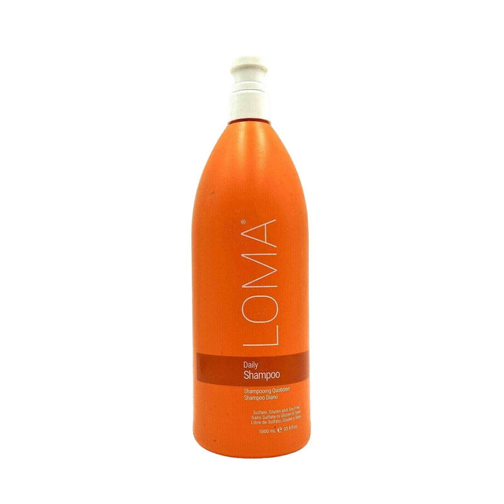 Loma Daily Shampoo &amp; Conditioner 33.8 oz duo