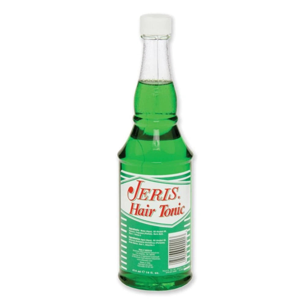 Jeris Hair Tonic, 14 oz-3 Pack