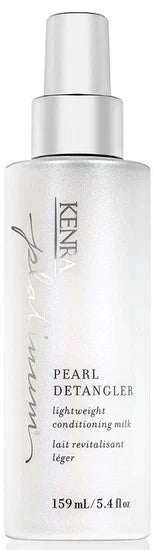 Kenra Platinum Pearl Detangler Lightweight Conditioning Milk 5.4 oz