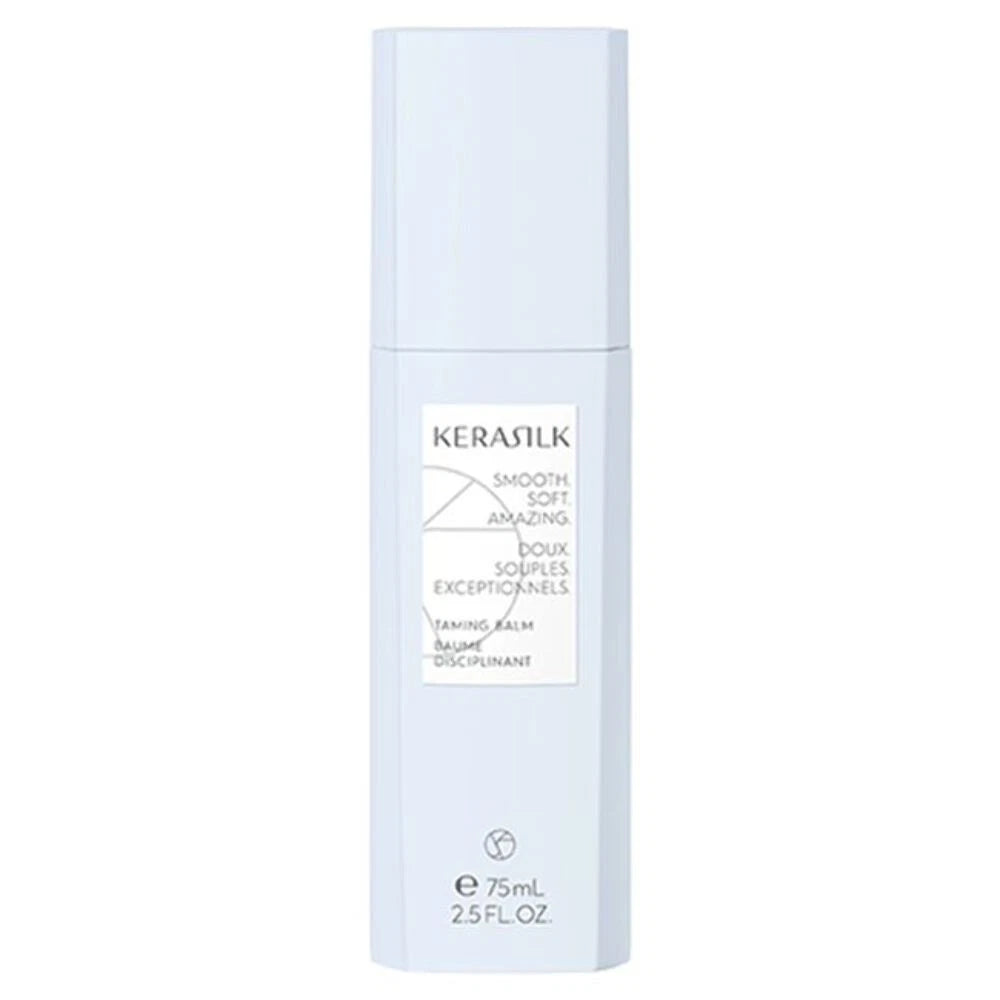 Kerasilk Taming Balm 2.5 fl oz-2 Pack