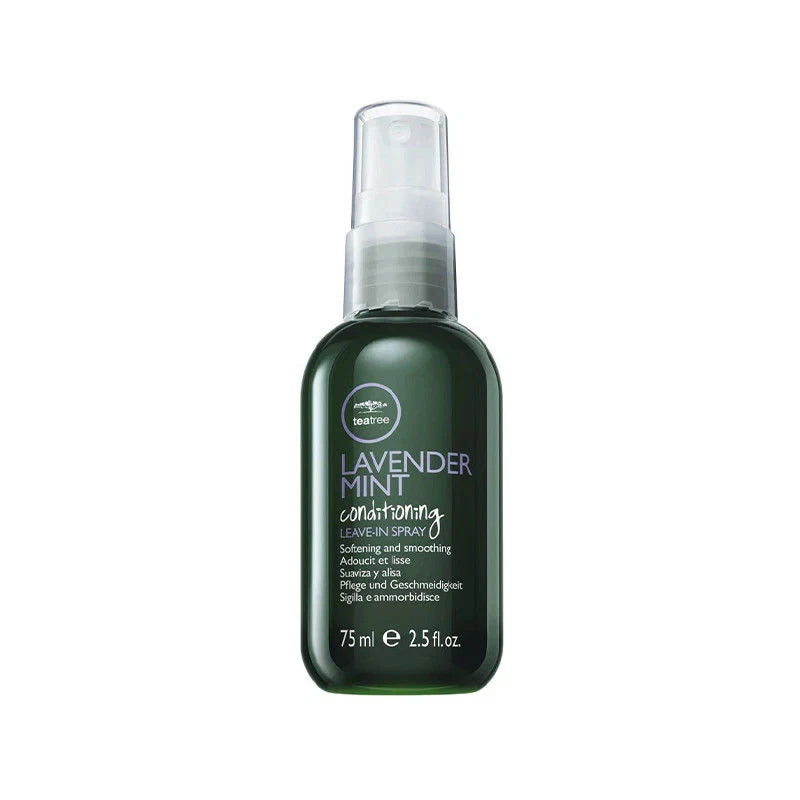 Paul Mitchell  Tea Tree Lavender Mint Conditioning Leave-In Spray 2.5 fl.oz