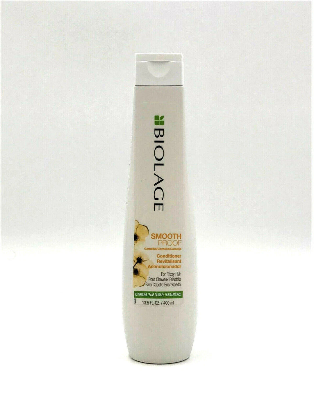 Matrix Biolage SmoothProof Camellia Conditioner For Frizzy Hair 13.5 oz