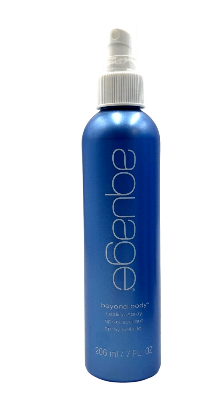 Aquage Beyond Body Sealing Spray 7 oz