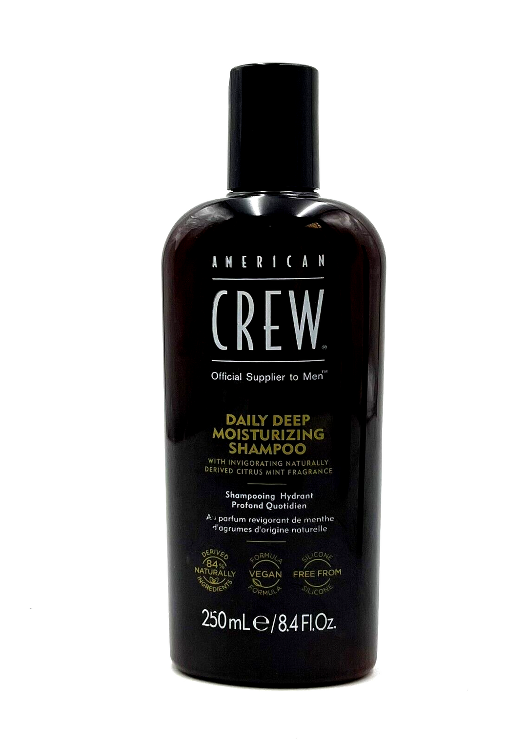 American Crew Daily Deep Moisturizing Shampoo 8.4 oz