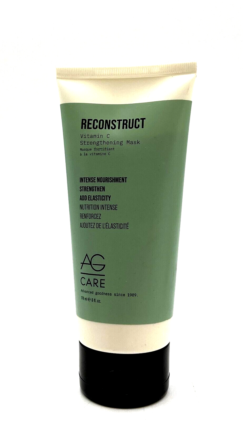 AG Care Vitamin C Strengthening Mask 6 oz