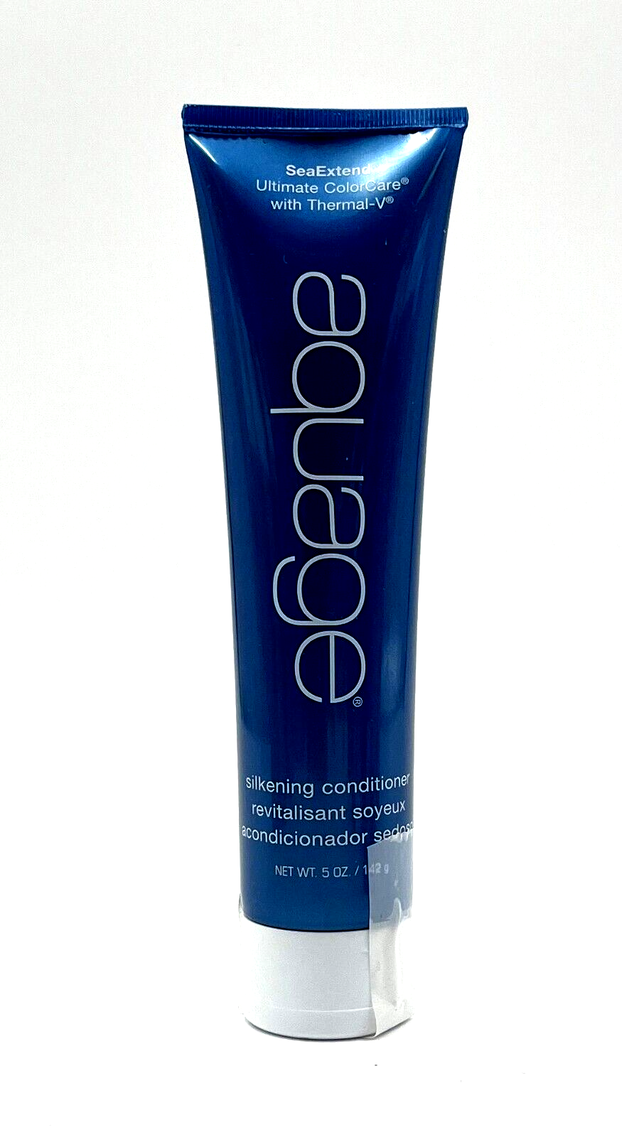 Aquage SeaExtend Ultimate ColorCare Silkening Conditioner 5 oz