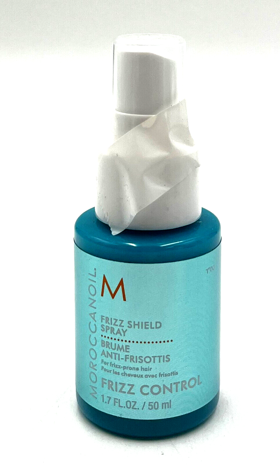 Moroccanoil Frizz Shield Spray Frizz Control 1.7 oz