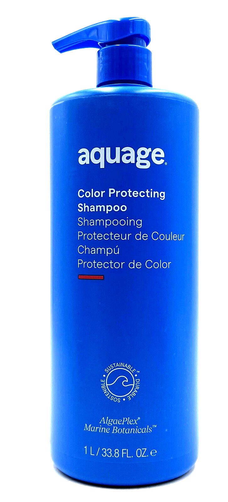 Aquage Color Protecting Shampoo 33.8 oz