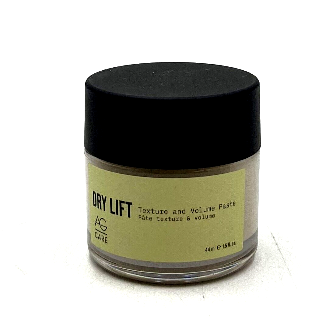 AG Care Dry Lift Texture & Volume Paste 1.5 oz