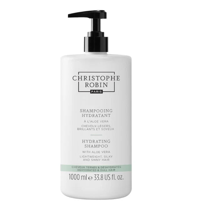 CHRISTOPHE ROBIN HYDRATING SHAMPOO 33.8 fl. oz