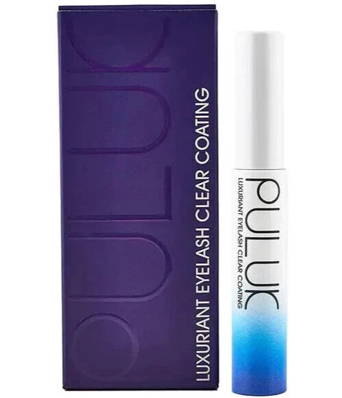 Puluk Luxuriant Eyelash Clear Coating 10ml