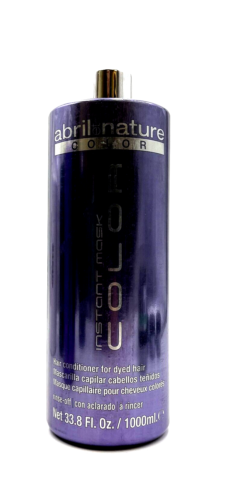 Abril et Nature Color Conditioner  For Dyed Hair 33.8 oz