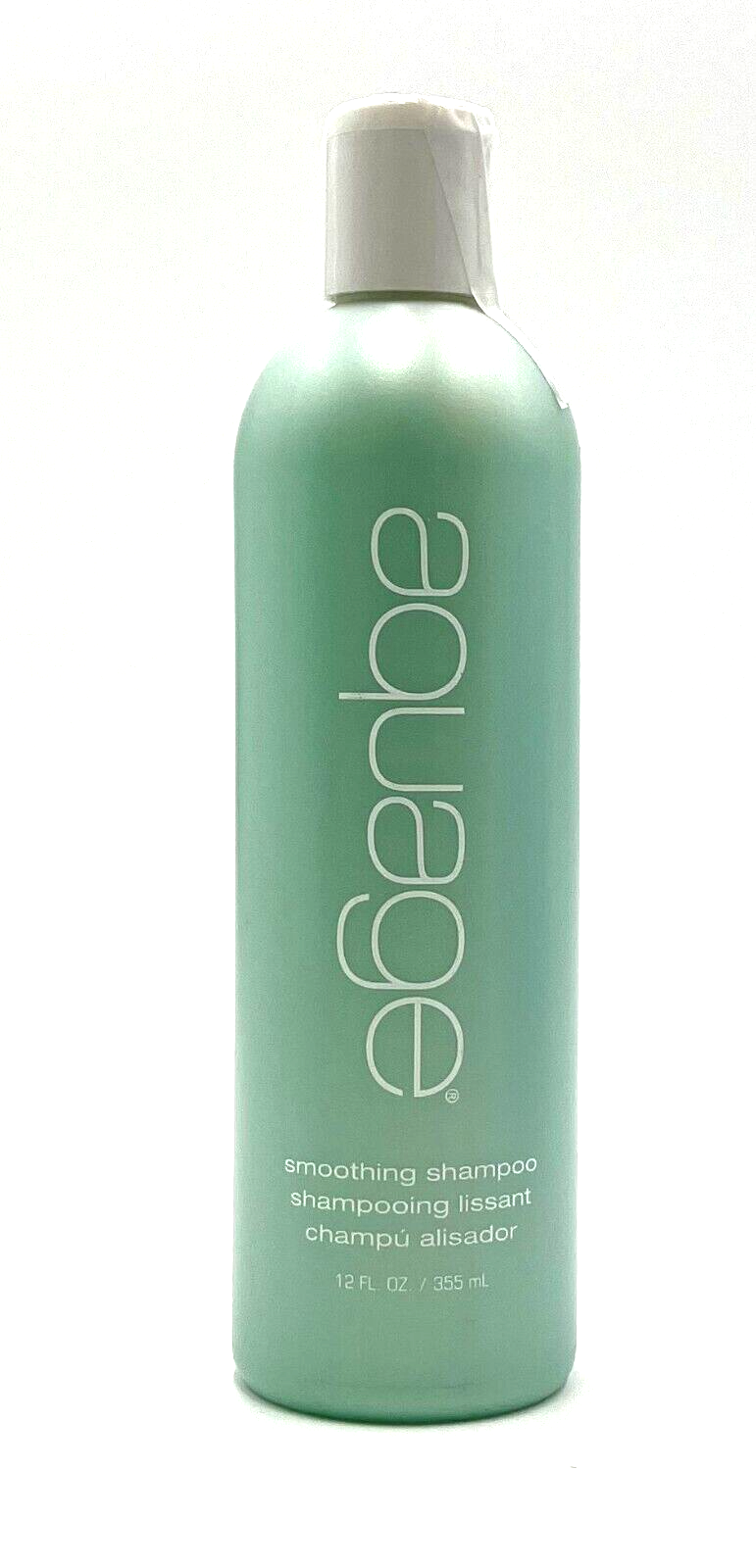 Aquage Smoothing Shampoo 12 oz