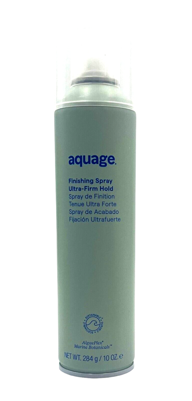 Aquage Beyond Shine Shine Spray 10 oz